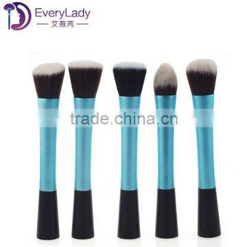 Newest product 5pcs personalized makeup brush set