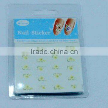 nail stickers