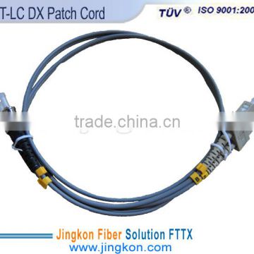 ST-LC -D-MM Fiber optic Jumper