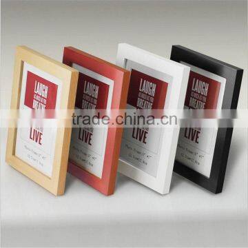 Durable Unique Wholesale Picture Frames 5x7 photo-5