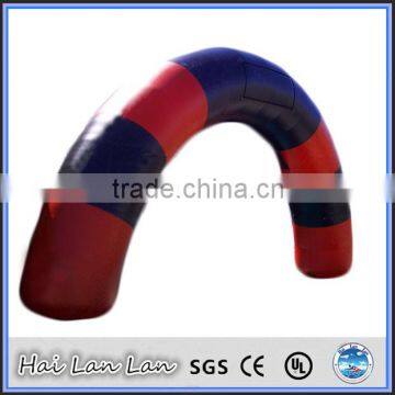 Hot Custom Cheap Outdoor Inflatable Pvc Arch For Sale