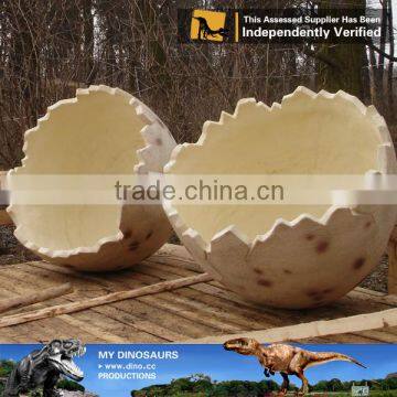 MY Dino-C055 Jurassic Park Artificial Dinosaur Egg For Sale