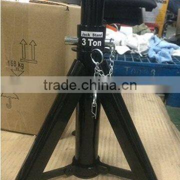 Torin 3Ton TUV/GS Pin safety lock Foldable Jack Stand