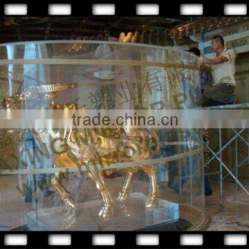 Mega Cylindrical Aquariums photo-2