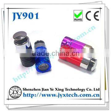 xml t6 led flashlight JY901 & JY901A