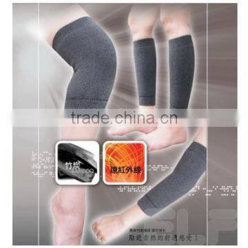 Bamboo charcoal cotton limbs supports - warmers