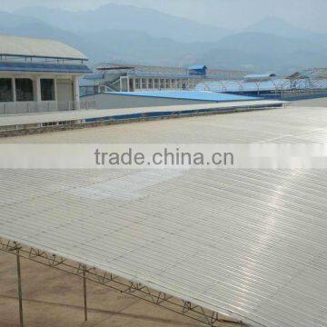 10 years warranty PC hollow sheet
