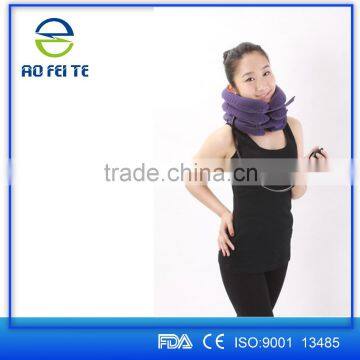 Inflatable Cervical Air Traction Collar photo-6