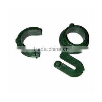 Lower Roller Bushing Compatible for HP1320 1160 2014 2015 2400 2410 photo-2