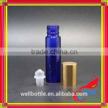 Active Demand Refillable Perfume Bottle Small Empty Roll on Perfume Bottles photo-6