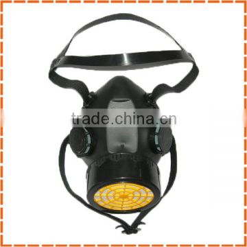 custom respirator gas mask with CE