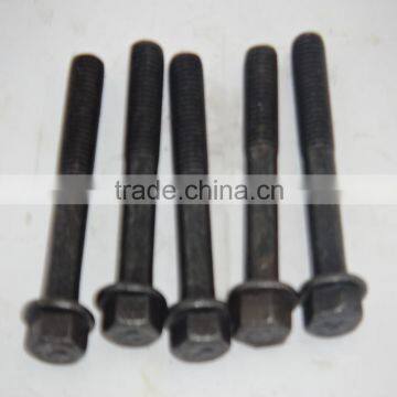 CRANKSHAFT BEARING SCREW FOR AUTO PARTS