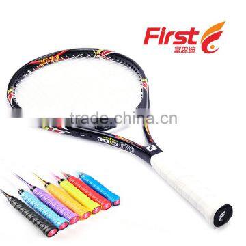 2016 new arrive hot sale high quality carbon fiber tennis racket