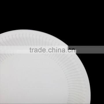 2016 Hot Food Safe Paper Plate Dies photo-2