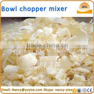 Woodworking Machinery Pine Tree Hard Wood Sawdust Shaving Making Mill Machine photo-6