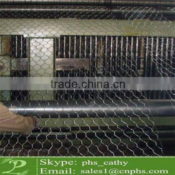 gabion box