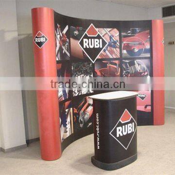 Spring Pop up Display(spring Pop Up)
