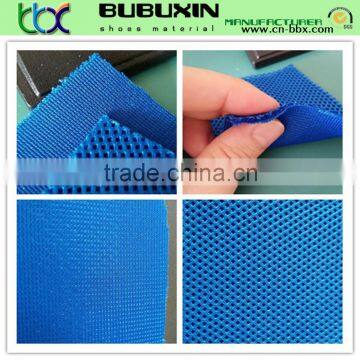 Mesh fabrics air mesh fabrics 100% polyester mesh fabric