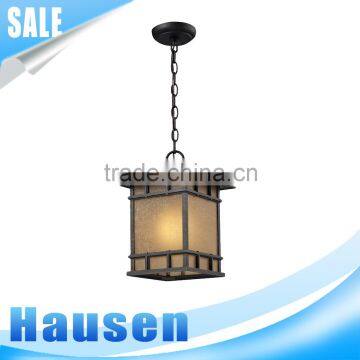 Industria Simplicity Pendant Lamp Fixture Chandelier Light