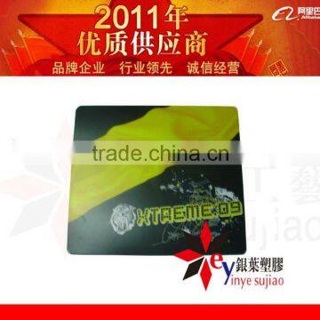 Promotional PVC mousepad