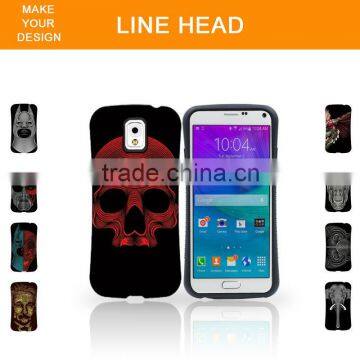 PNGXE brand for Samsung galaxy S6 edge case, for Samsung galaxy S6 case