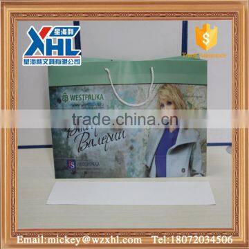 New Design Promotion Gift Bag Foldable Shopping Bag photo-4