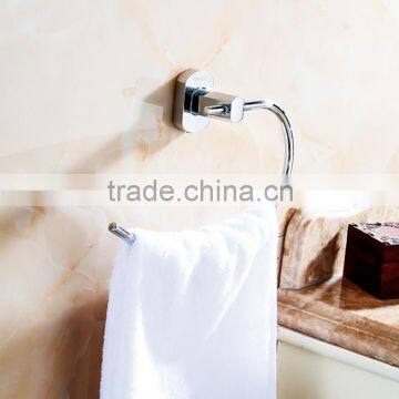 1100 Bathroom Accessory Towel Ring Hotel Use Towel Holder photo-2