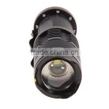 New High Power Led Flashlight 2014 photo-3