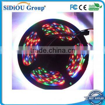 5050 smd addressable rgb led strip light ws2811 5m