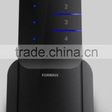 2016 Fashion Design Home Usage Install on Wall Wireless/bluetooth Anti-lost Key Finder photo-3