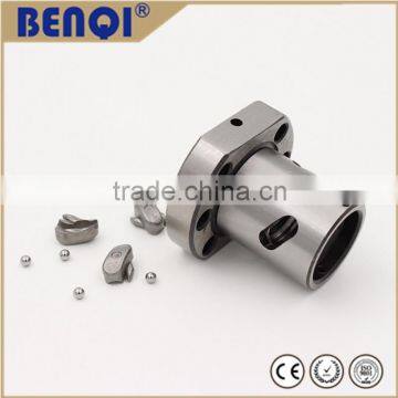 Rolled Ballscrews Pair Sfu2005 1350mm Ball Screw Steer