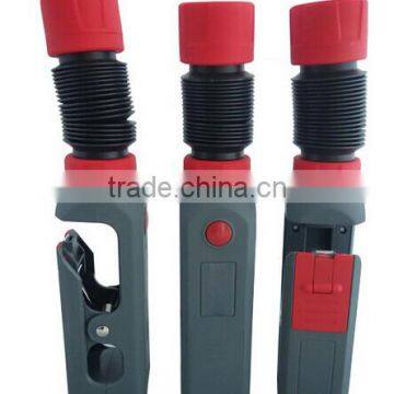 Ningbo JELO High Power 3W LED Flexible Clip Work Light Outdoor Stand Lamp With Magnet photo-2