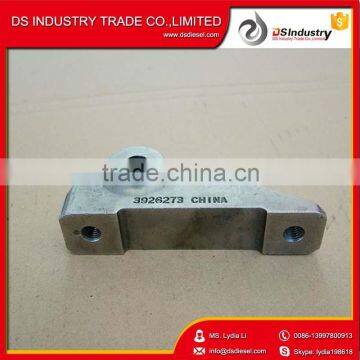 6CT Diesel Engine Parts 3926273 Steel Bracket