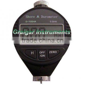 Digital Shore A/C/D Durometer