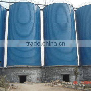 PRO Steel Silo Forming Machine for Storage Amd Silo Project photo-4