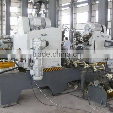 China Manufacturing Steel drum production line and manufacturing plant and metal barrel