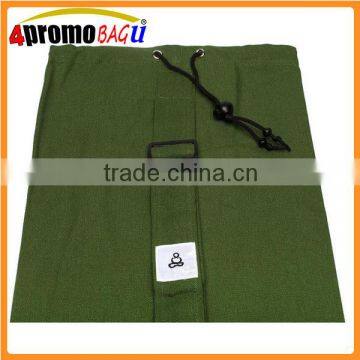 2016 Canvas Yoga Bag photo-3