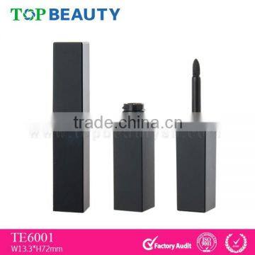TE6001- 2 Hotselling Plastic Fashion Empty Eyeliner Case