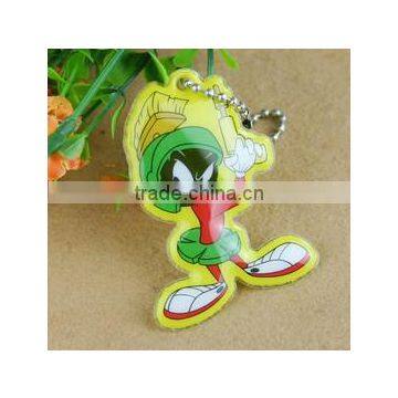 2013 Custom Soft PVC Keychain 2D/3D custom soft pvc keychain,plastic keychain