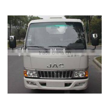 JAC Light Truck HFC1040K9T Model Cylinder Head Gasket for Xichai Diesel Engine 4DW83B-73E3 Spare Parts photo-4