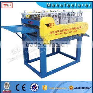 Trade Assurance Five In One Sheeting Machine Good Performance