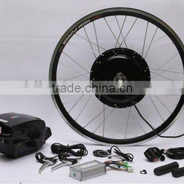 36v 500w hub motor electric bicycle kit CE approved