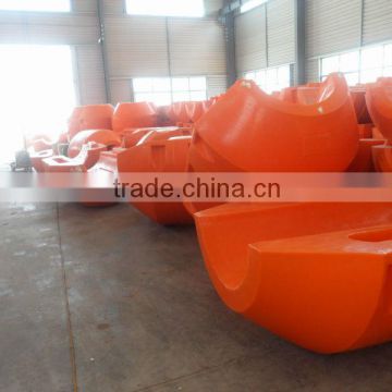 MDPE Floater for Dredge Pipe for Sale