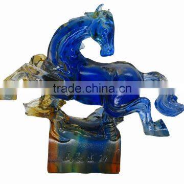 horse craft of going to success--BS099