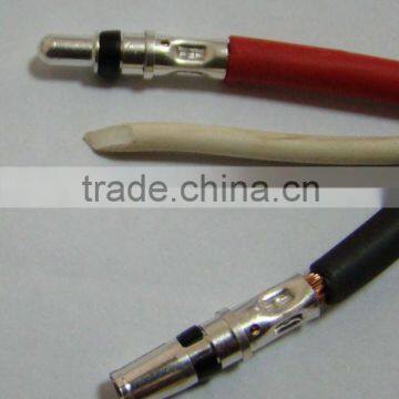YJQ-M309 Mid-Current Range Adjustable Indent Hand Tools 8-18AWG Used in Electronic Connectors C44 photo-4