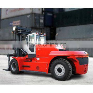 20 ton - 30 ton Forklift Truck