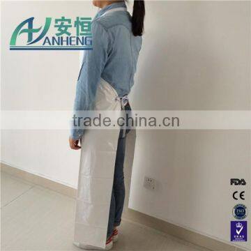 dental PVC aprons for sale adult apron