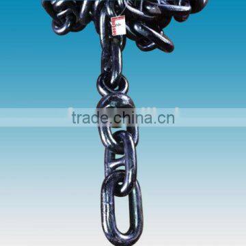 Anchor Chain Swivel Piece , Link Chain Swivel Piece, Marine Anchor Swivel Shackle