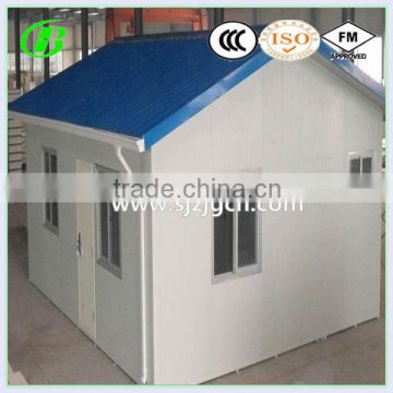 steel prefab houses best price