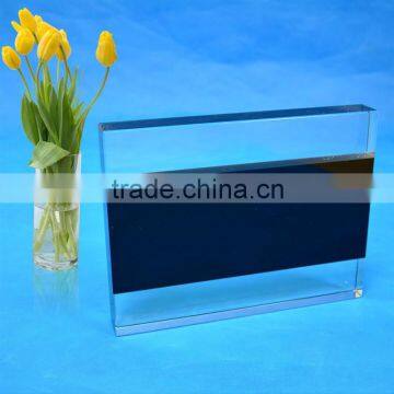 Factory Made Custom Perspex Block at Competitive Price photo-3